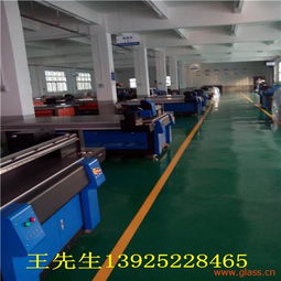 玻璃櫥柜彩印機(jī)