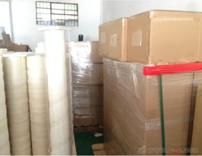 鋼化膜ab膠材料 無(wú)雪花 排氣快 深圳涂布工廠