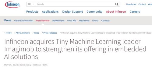 買買買 芯片公司摩拳擦掌談并購，人工智能應用軟件開發迎來新機遇