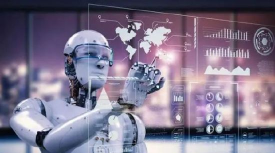 AI驅動效率革命 AMD調查揭示IT領導者對人工智能應用的積極展望