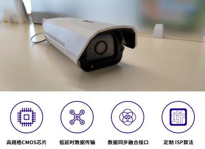 5G交天下，融感萬物通 西安交大與中信科移動共建‘網聯協同智能實驗室’ 開啟人工智能應用軟件開發新篇章